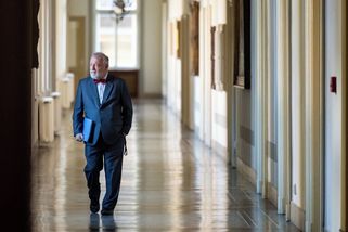 Ukrajina dostala loni z české iniciativy 1,96 milionu kusů munice - Novinky