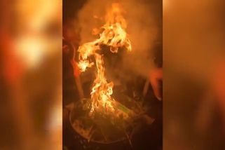 Tito lidé mění obyčejné věci na nástroje zkázy. Přehled matláků, nad kterými zůstává rozum stát | Vrtáci při práci