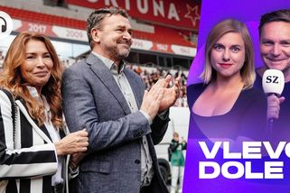 Pavel vs. Tykač. Je to reálný prezidentský souboj, nebo jen politická mlha? - Seznam Zprávy