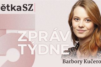 Pětka SZ: Láska v časech války a Babiš v hledáčku Evropské komise - Seznam Zprávy