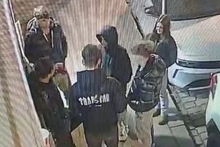 Mladík zůstal po surovém napadení v Plzni ležet bezvládně na ulici - Novinky