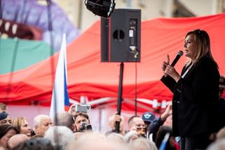 Komentář: Najít správného nepřítele nikdy nebylo těžší. Vítejte v komunálu - Seznam Zprávy