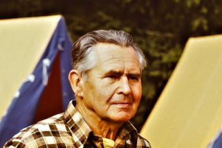 Jaroslav Foglar. Příběh muže, který proměnil dětství v dobrodružství - Médium.cz