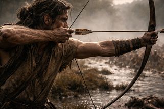 Bitva u Tollense (1250 př. n. l.): Brutální střet bronzových a kamenných zbraní - Médium.cz