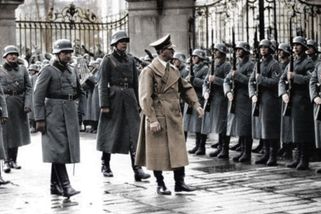 Život pod hákovým křížem: Jak by vypadal svět, kdyby Hitler vyhrál druhou světovou válku - Médium.cz