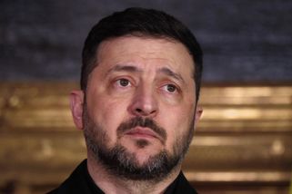 Putin už třetí světovou válku rozpoutal, řekl ukrajinský prezident - Novinky