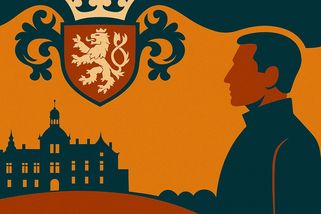 Modrá krev: skvělý TV seriál s malou vadou na kráse - Médium.cz