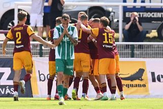 Evropské poháry a plná Juliska, odhaluje své plány nový investor Dukly - Sport.cz