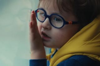 #modrazluta vrací Ukrajinu do veřejného prostoru