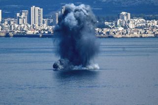 Írán spustil odvetu. Udeřil v Izraeli i v Perském zálivu - Seznam Zprávy