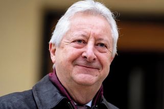 Zůna do Senátu znovu nepřišel - Novinky