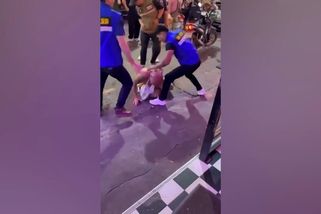 Američan odmítl zaplatit prostitutce v Thajsku za špatně odvedenou práci, se zlou se potázal - Novinky