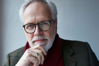 Hrabě, kterého si zamilovalo Česko. Jeho pořad poráží i nejsledovanější reality show