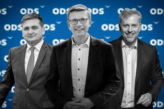 Kupka sestavuje svoji „modrou vládu“. Mají v ní být Bendl či Drobil