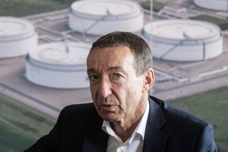 Ministerstvo financí odvolalo ředitele státní firmy Mero - Novinky