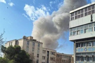 Čtyřicet mrtvých po zásahu dívčí školy, hlásí úřady na jihu Íránu - Novinky