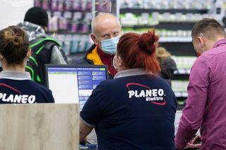 Křetínský s PPF jsou blízko ke koupi majitele řetězce Planeo Elektro - Seznam Zprávy