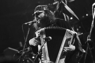 Zemřel Jim Čert - Novinky