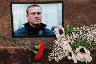 Navalnyj byl otráven, tvrdí pět evropských zemí - Novinky