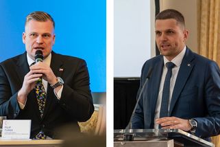 Přestřelka o zvláštní výdaje. Turek tepe Hladíka za ponožky, ten zas Turka za koberec