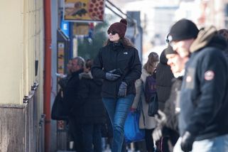 Lidem v Česku se žije lépe než loni, tvrdí průzkum - Novinky