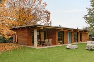 Velkoryse pojatý vejminek aneb Když má i starší generace svůj prostor