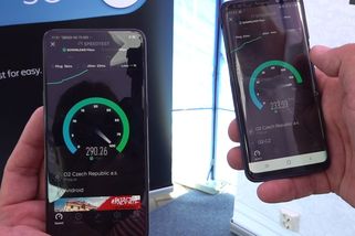 MWC 2026: Kdo má nejlepší mobilní síť v Česku? Britové a Američané se hádají