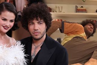 Pšoukání do kamer a špinavé nohy? Pro manžela Seleny Gomez žádný problém