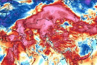 V Rusku měli v jeden den teplotní rozdíl přes 80 °C - Novinky