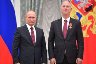 Putinův vyjednavač chválí vlastenecké Česko - Novinky