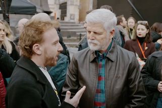 Napětí mezi Minářem a Pavlem? Jen manipulace a pod...