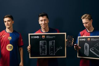 MWC 2026: Vyráběli mobily Nokia, teď jim ale dochází dech