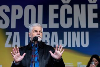 Pavel má v prezidentské volbě podporu opozice. Což může být problém - Seznam Zprávy