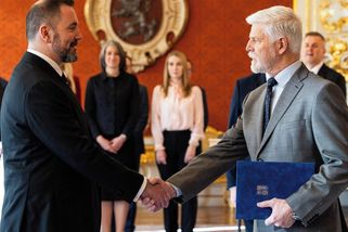 Ministerstvo životního prostředí chce propouštět z hydrometeorologického ústavu - Seznam Zprávy