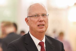 Grónsko je rozhodnuté. Teď Kanada? táže se Putinův vyjednavač - Novinky