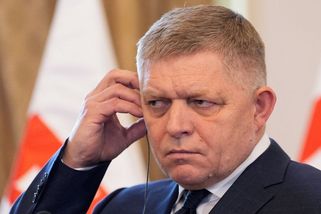 Fico připouští změnu voleb. Odpadlo by hlasování, ve kterém se mu nedaří - Seznam Zprávy