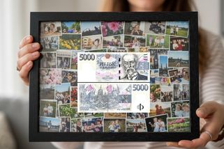 „Chtěla jsem darovat dvě pětitisícovky, ukázalo se to jako neřešitelný problém.“ Odbornice řekla, co za tím je