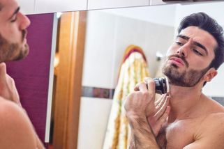 Kde jsou normální chlapi? Reklama i ve 21. století preferuje dokonalé muže