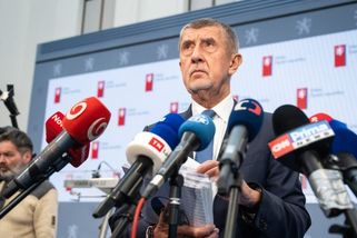 Seznam žaluje Babiše kvůli útokům na firmu. ‚Dlouhodobě lžou, můžu to dokázat,‘ odmítl premiér