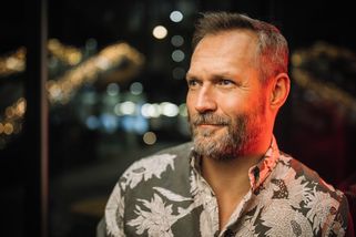 Po největším podcastu spouští televizi. Fotbalu je málo, říká Novotný - Seznam Zprávy