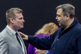 Kanál jménem Xaver měl výročí. Prostě ideální míst...