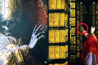 Největší tajemství, které před námi Vatikán skrývá | To nejlepší ze světa