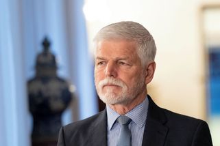 Dokument: projev Petra Pavla v Poslanecké sněmovně - Seznam Zprávy