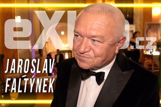 Utajená tvář Jaroslava Faltýnka: Romantika s manželkou a nečekaná společná vášeň | Extra v terénu