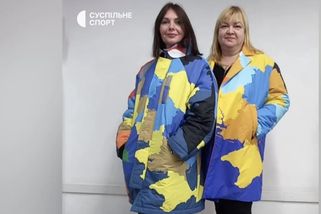 Ukrajinští paralympici nesmí nastoupit v kolekci s...