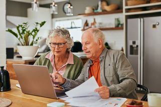 Snížená valorizace důchodů se vracet nebude. Schillerová: V této věci se zavřela voda