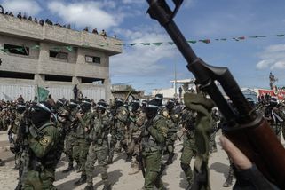 Hamás reaguje na útoky v Íránu: Vyzval muslimský s...