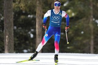 Olympiáda | Čeští biatlonisté znají štafetovou sestavu. Trenéři vsadí na nováčka - Sport.cz