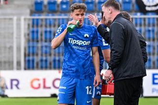 To by byla posila! Stránského Slavia potřebuje