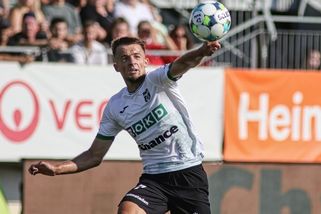 Slavia bude v příští sezoně spoléhat na dvě posily. Oba budou klíčoví v Evropě